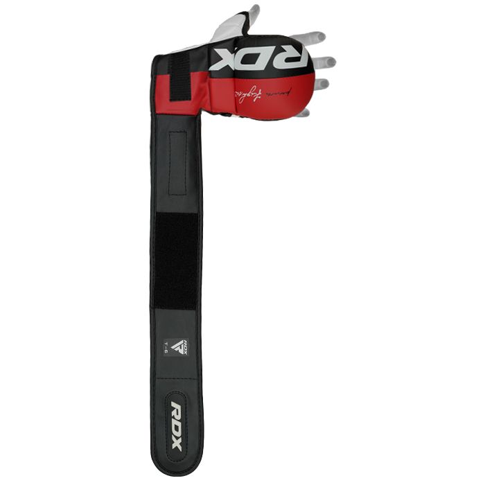 gant-mma-rdx-t6-rouge