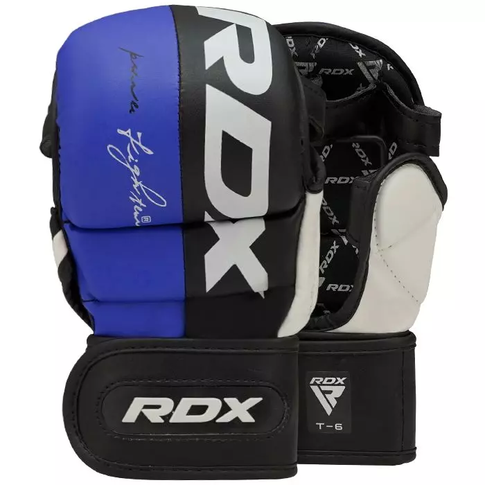 Gants De MMA RDX – Noirs – Taille Homme S/M – Neufs, étiquette