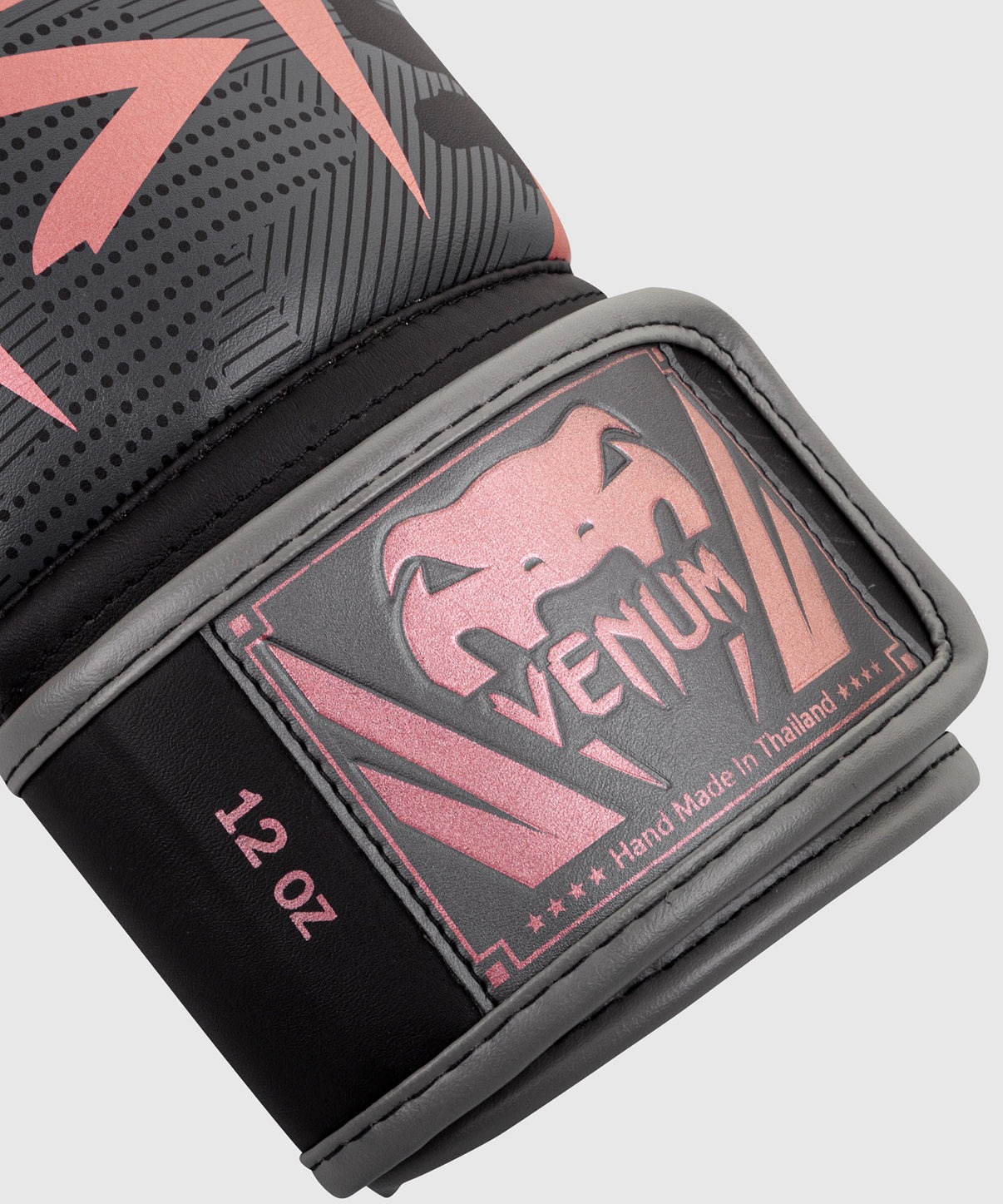 gants-de-boxe-elite-noir-or-rose