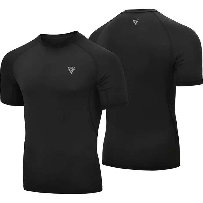 rashguard-rdx-manche-courtes-t15-noir