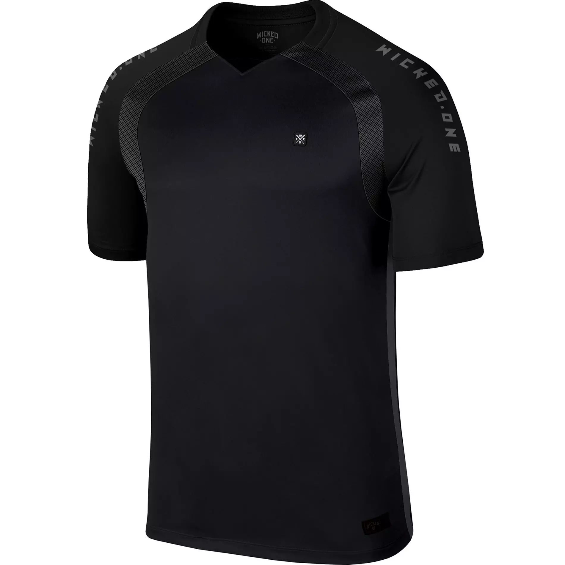 t-shirt-technique-wicked-one-score-noir