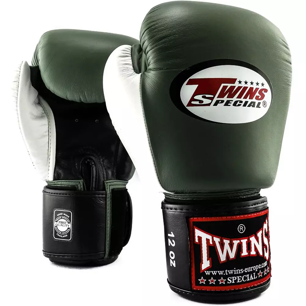 GANTS DE BOXE VENUM IMPACT DARK CAMO VENUM | Decathlon