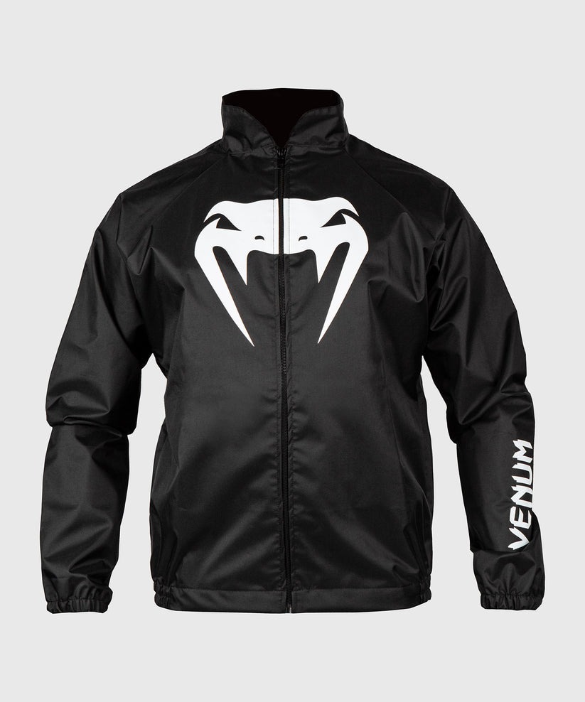 combinaison-venum-sudation-giant-noir