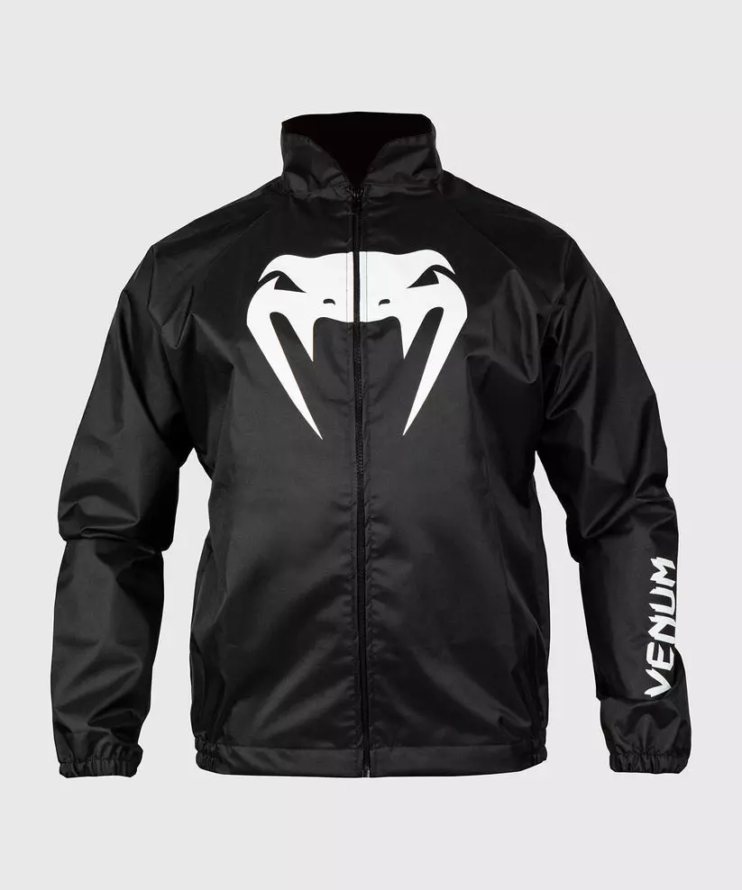 combinaison-venum-sudation-giant-noir