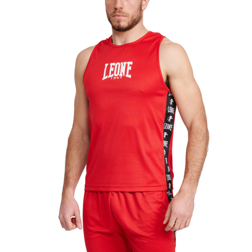 debardeur-de-boxe-anglaise-leone-ambassador-rouge