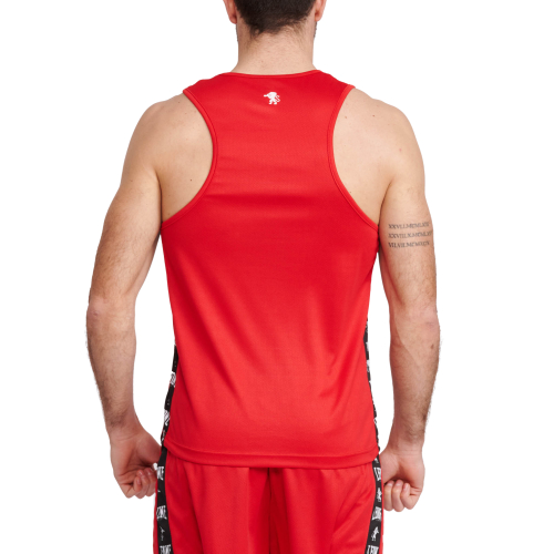debardeur-de-boxe-leone-ambassador-rouge