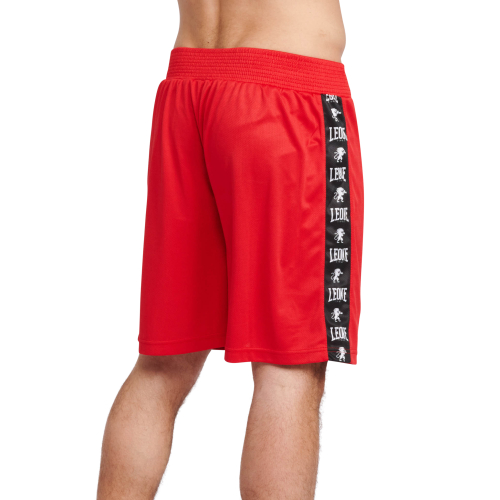 short-boxe-leone-ambassador-rouge