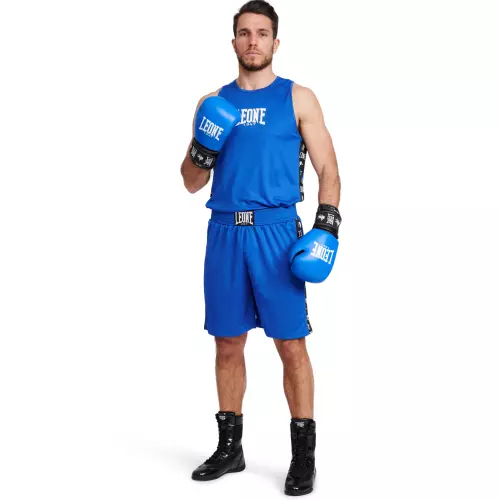 LEONE 1947, Gants De Boxe GN059, Adulte Unisexe