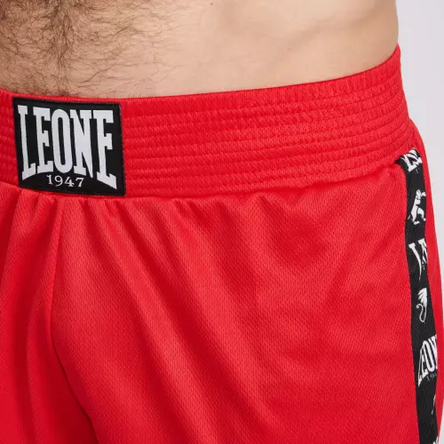short-boxe-leone-rouge-ambassador