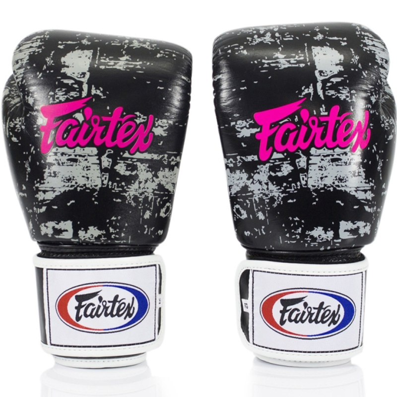 fairtex gants de boxe