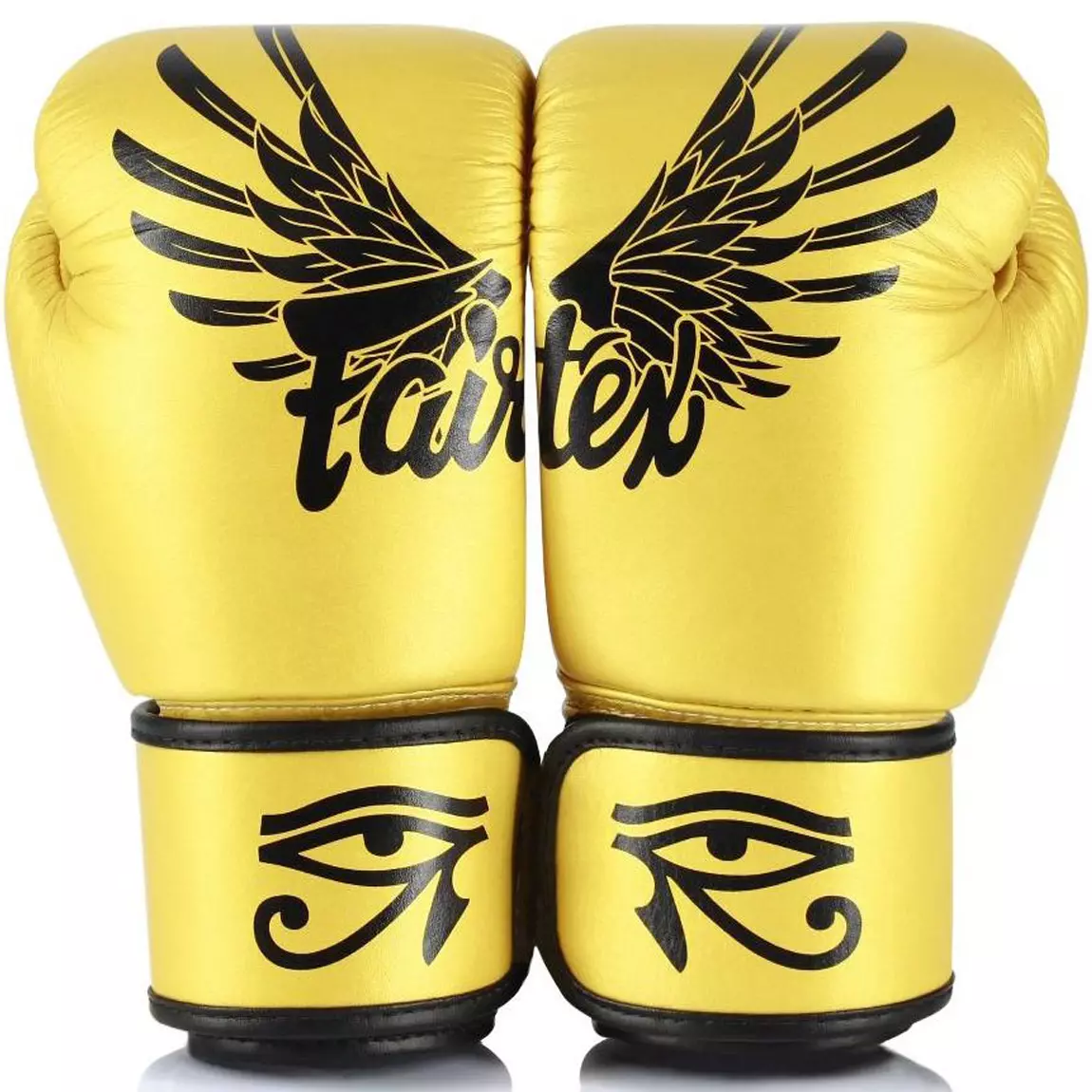 Gants de boxe Fairtex Falcon