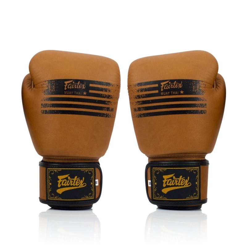 fairtex gant de boxe