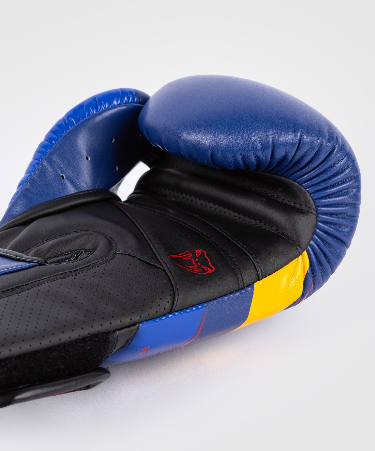 gants-de-boxe-venum-evo-bleu-jaune