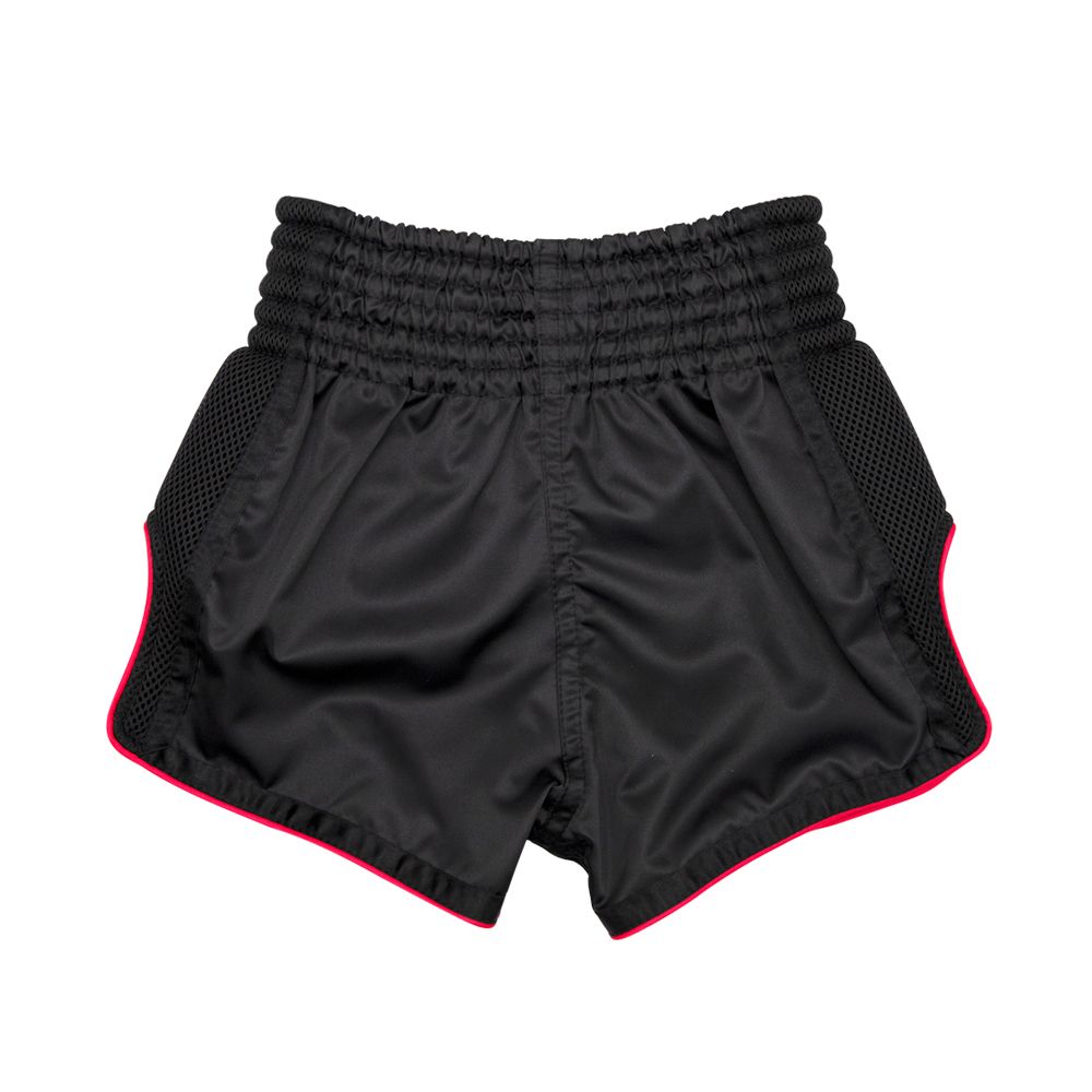 short-boxe-thai-fairtex-midnight-red
