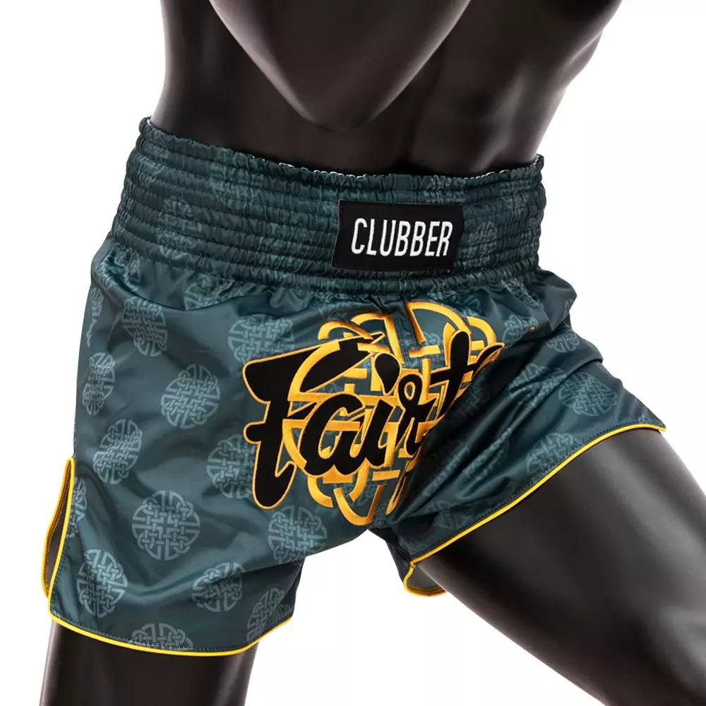 short-de-boxe-thai-fairtex-clubber