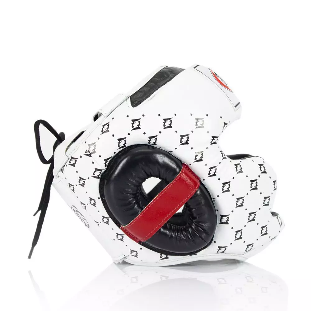 casque-fairtex-hg10-blanc