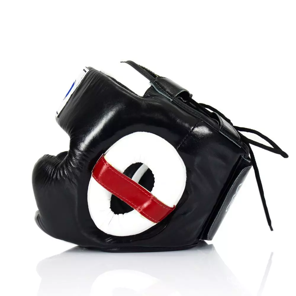 casque-fairtex-noir-hg10