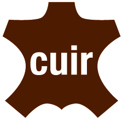 logo cuir
