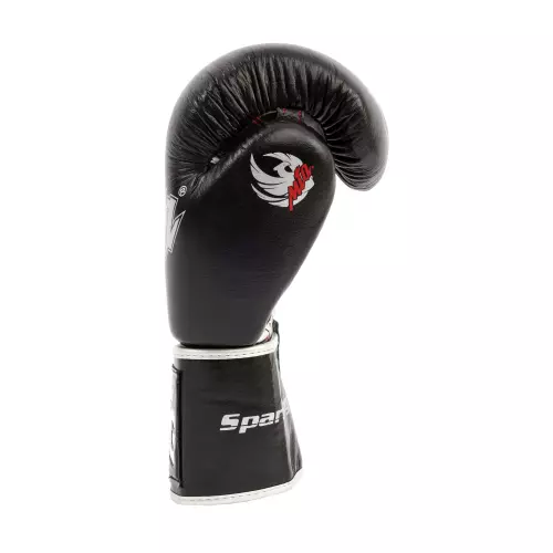 gant-de-sparring-montana-noir