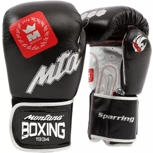 Gants de sparring Montana