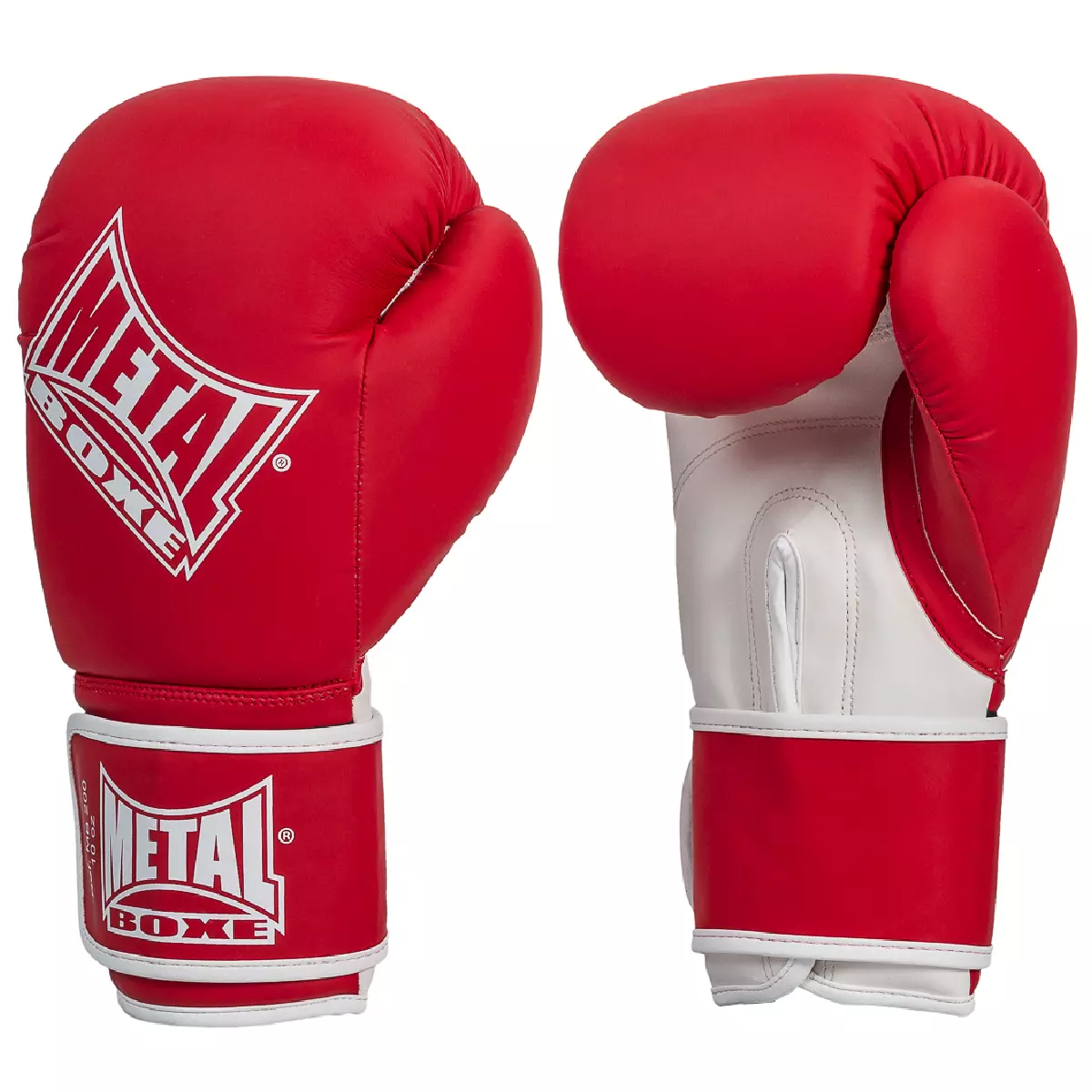 gants-de-boxe-metal-boxe-entrainement-rouge