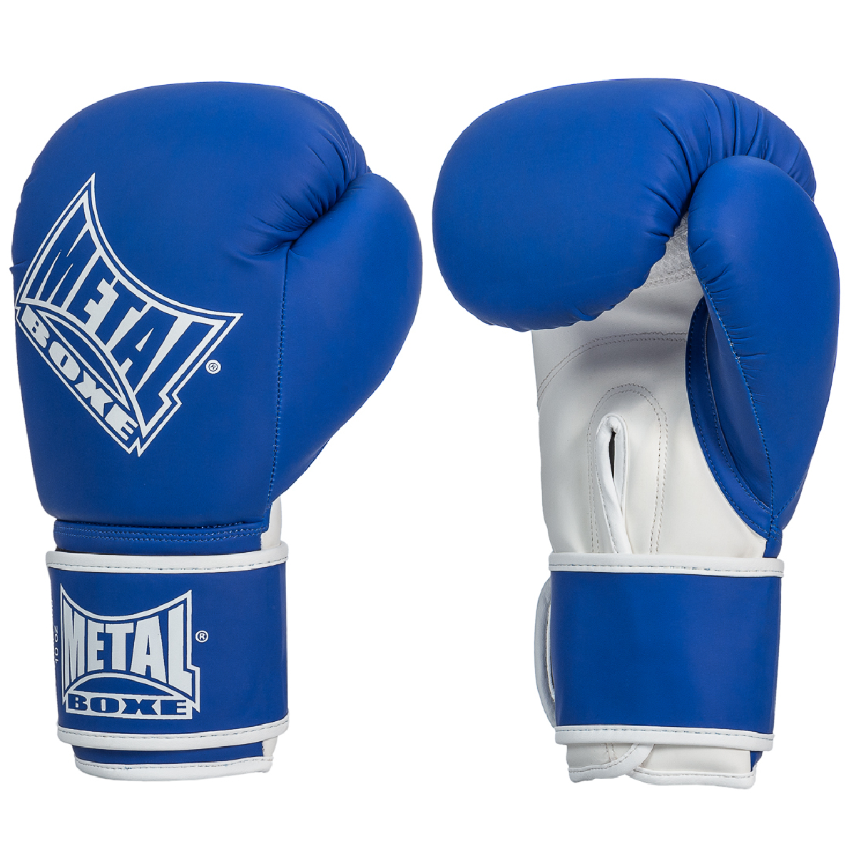 gants-de-boxe-metal-boxe-entrainement-bleu