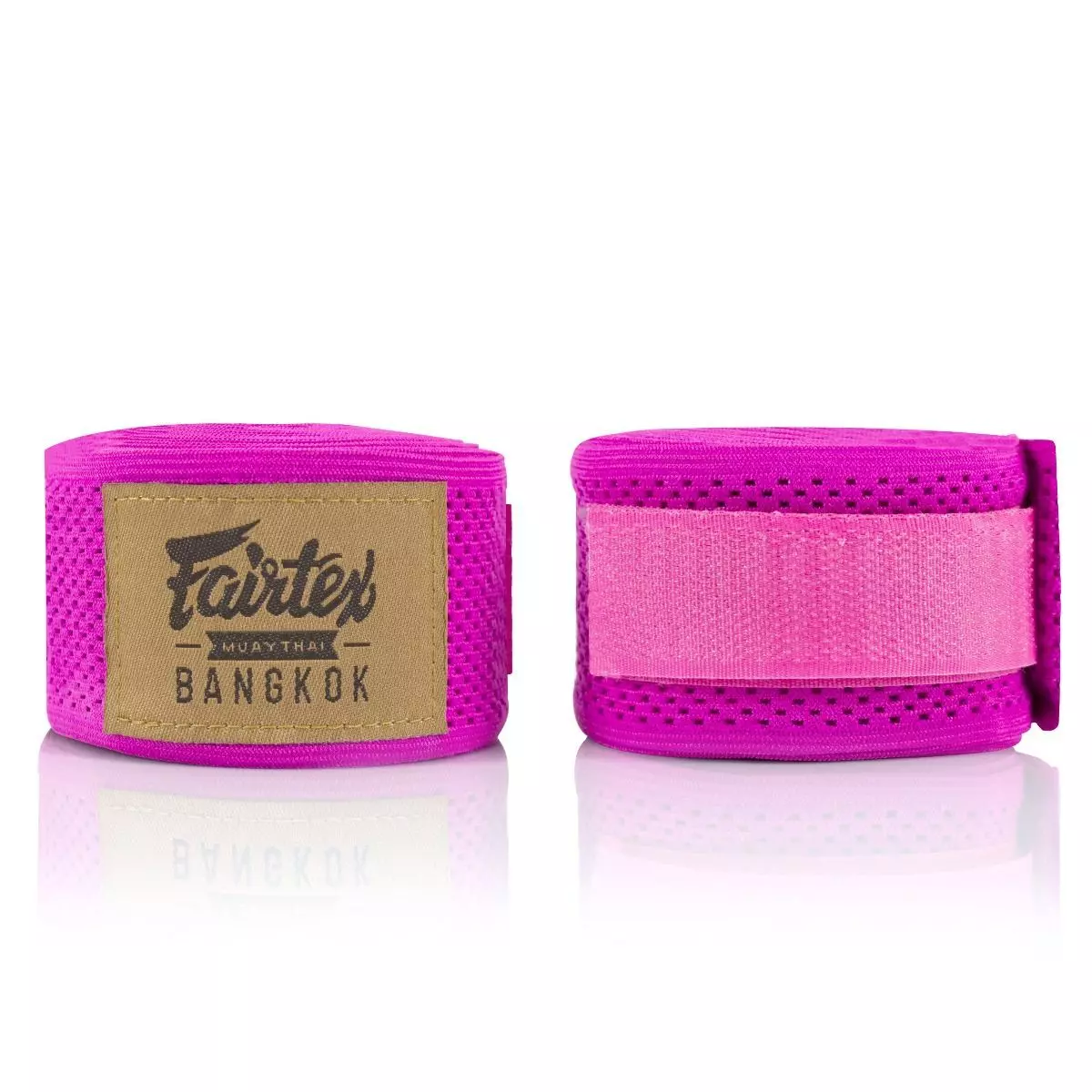 bandes-de-boxe-fairtex-nagkok-rose