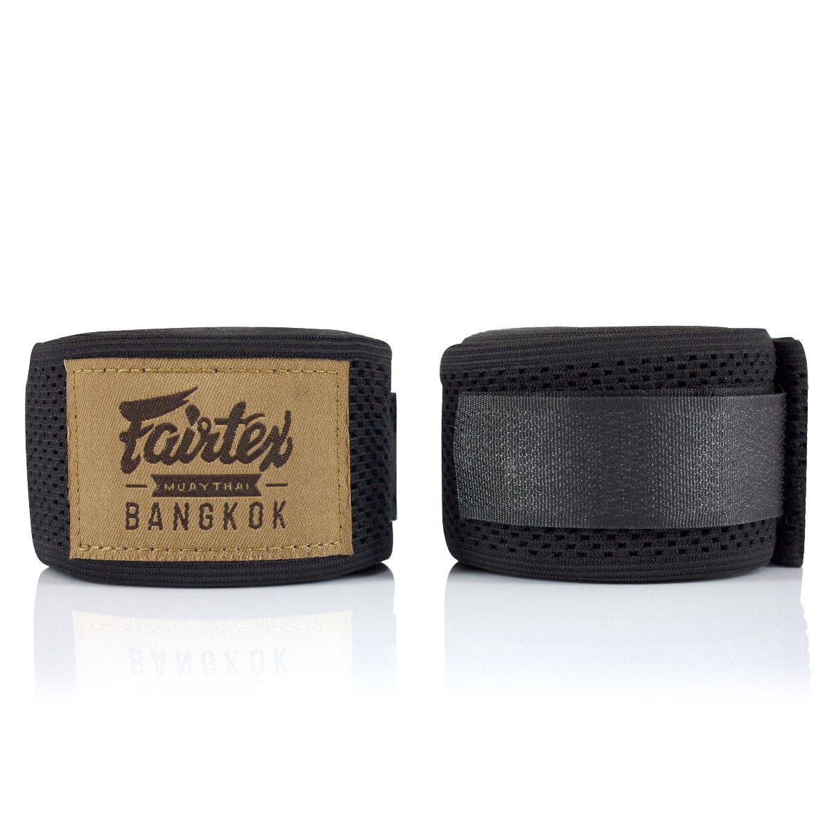 bande-de-boxe-fairtex-nagkok-noir