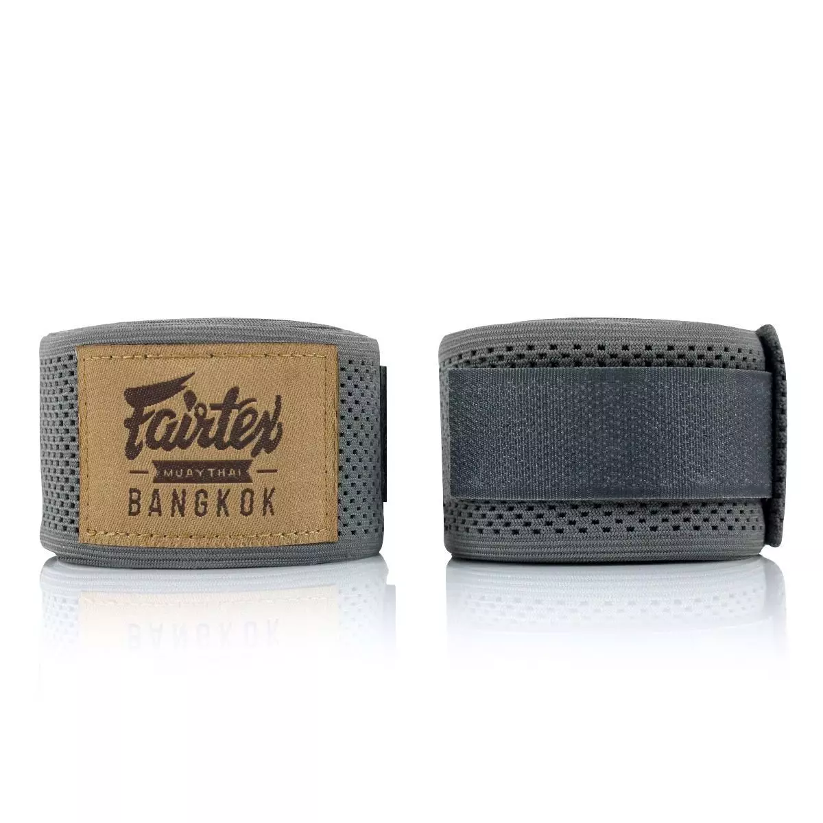 bandes-de-boxe-fairtex-nagkok-grise