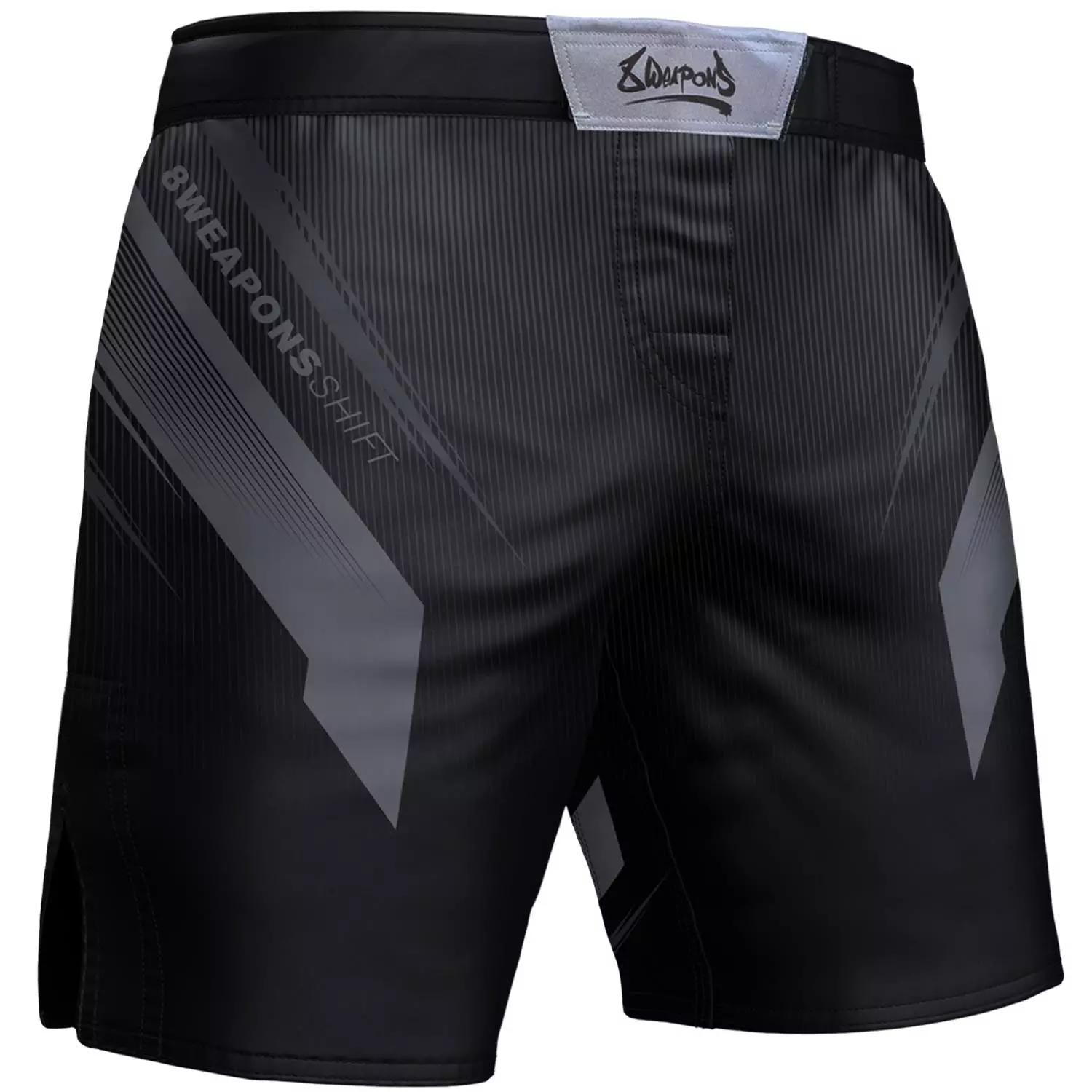 Fightshort 8 Weapon Shift