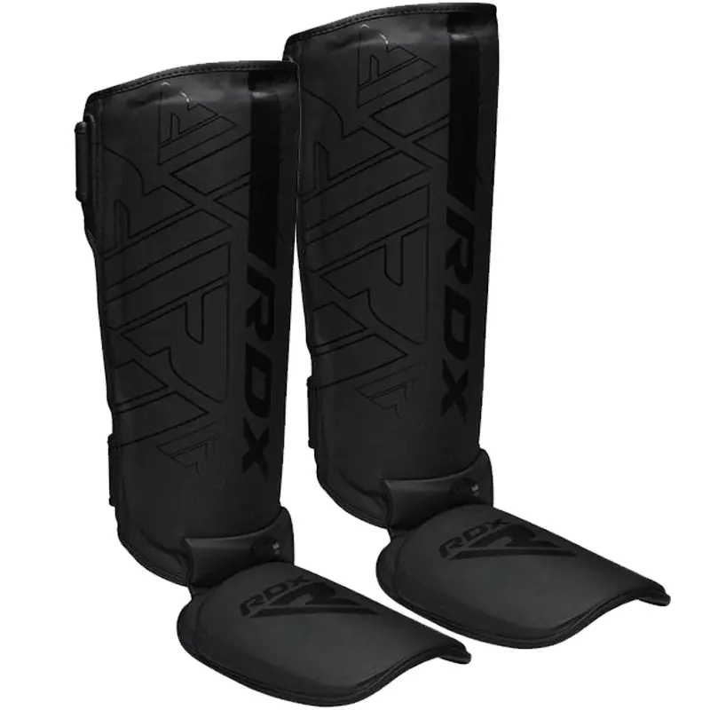 Protège-tibia boxe - Sécurisez vos frappes en boxe thaï, MMA et ...