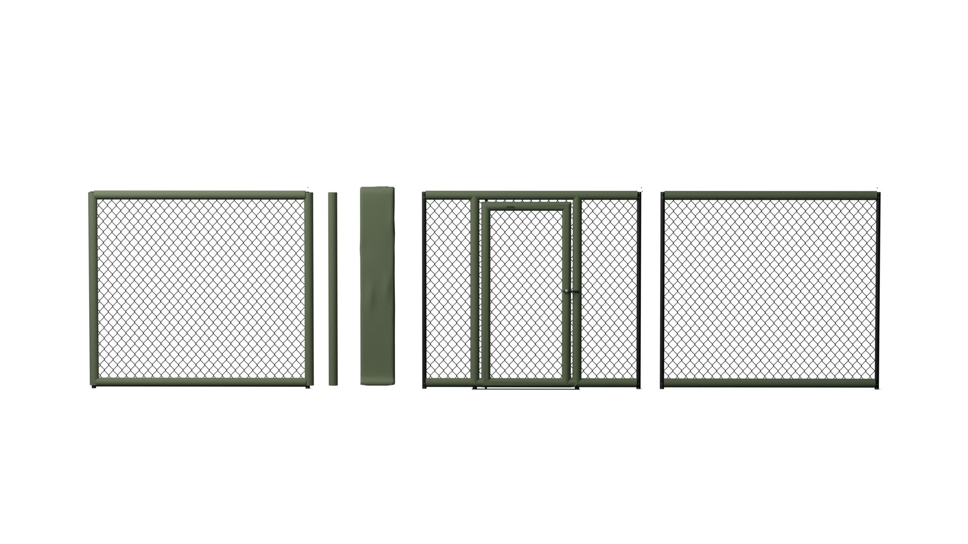 color-poles-khaki