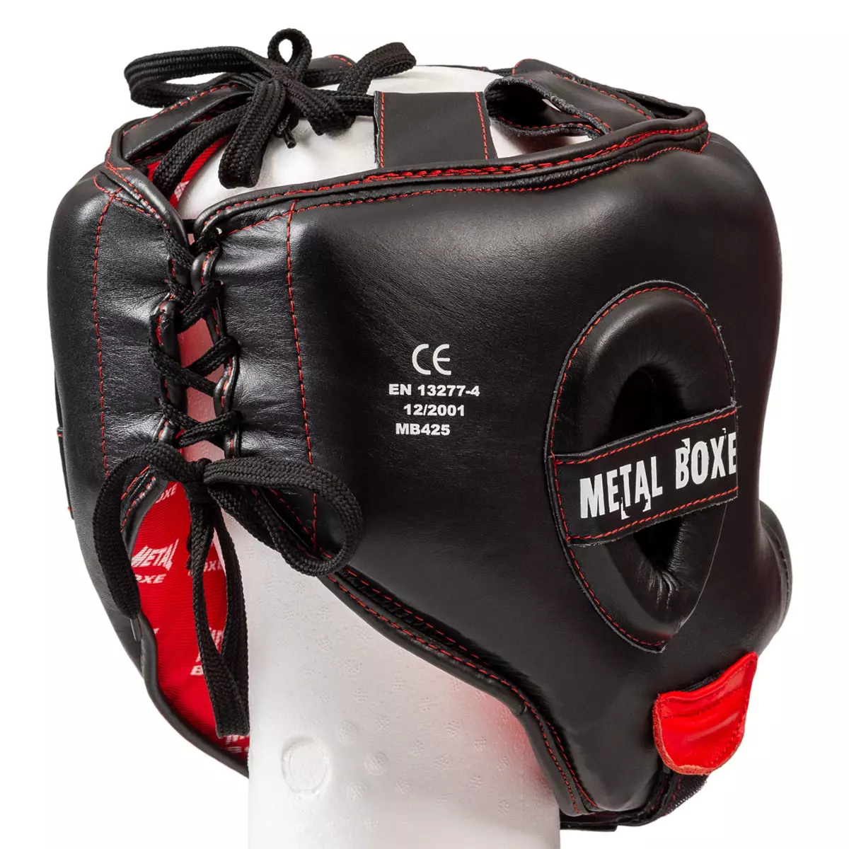 casque-a-barre-metal-boxe