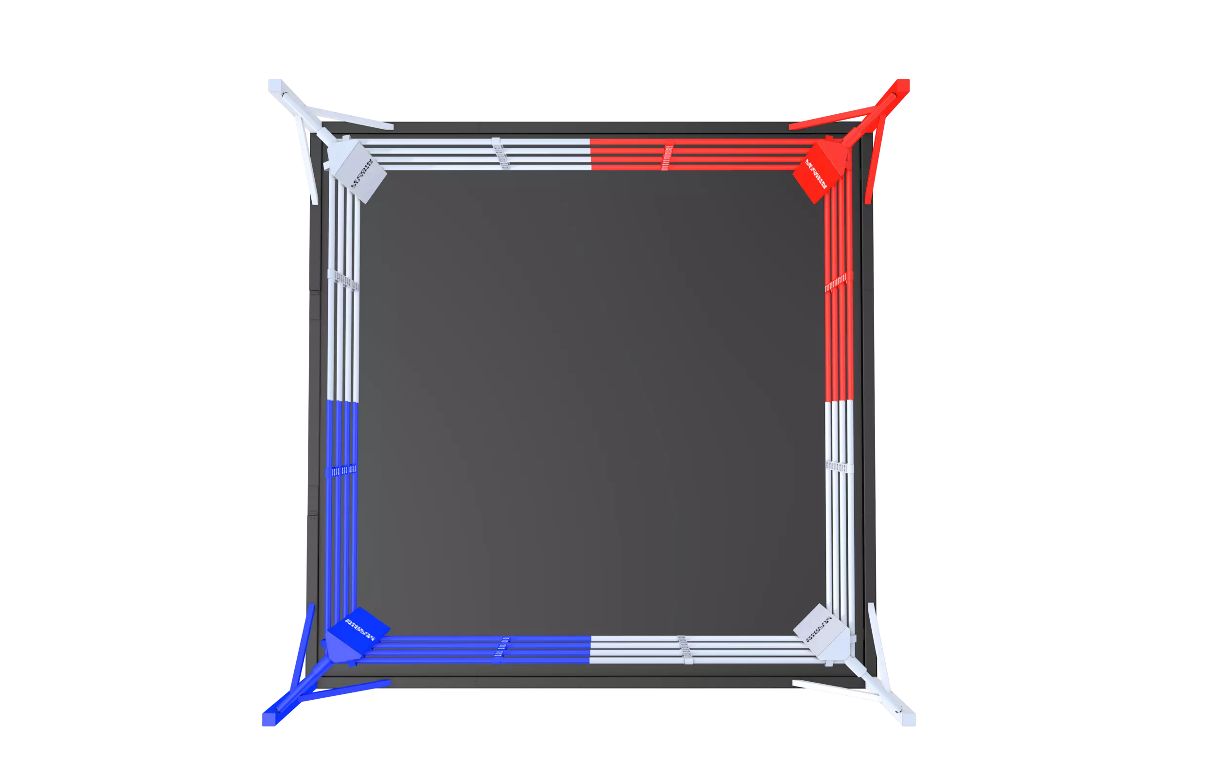 ring-de-boxe-autoportant