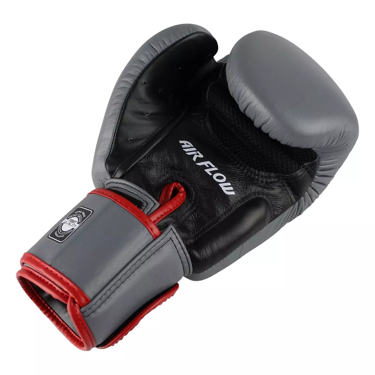 gant-de-boxe-twins-bgvl-air-gris