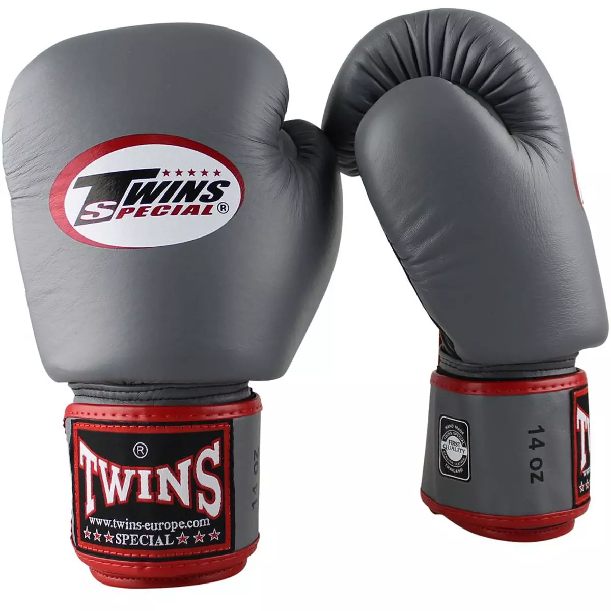 gant-de-boxe-twins-bgvlA2-gris