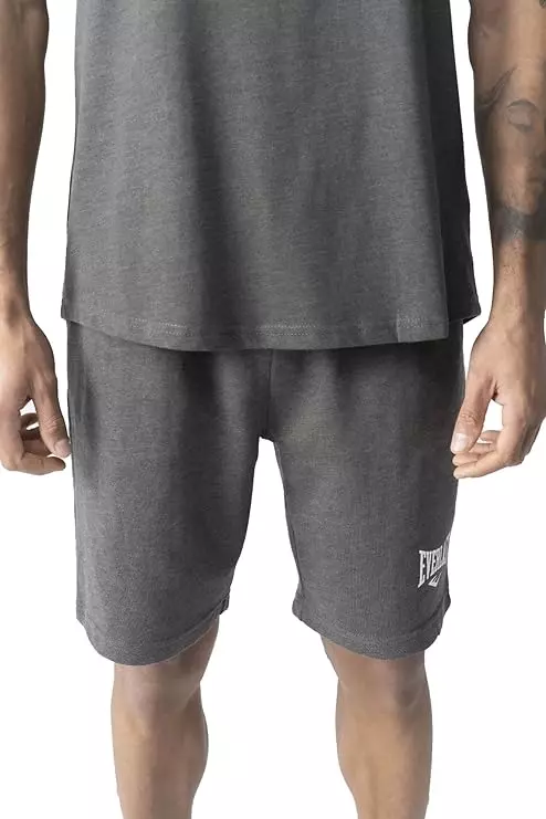 short-everlast-coton-clifton-heather-grey