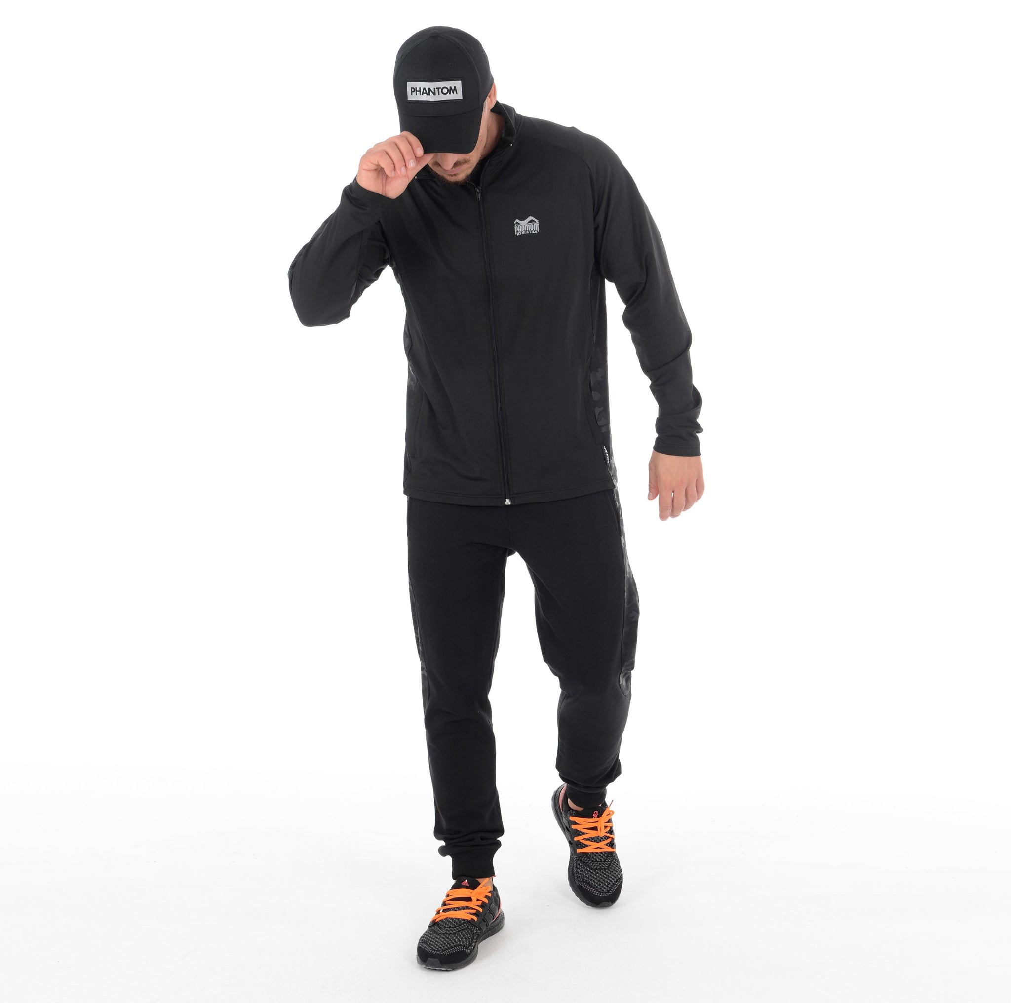 veste-entrainement-phantom-athletic-noir