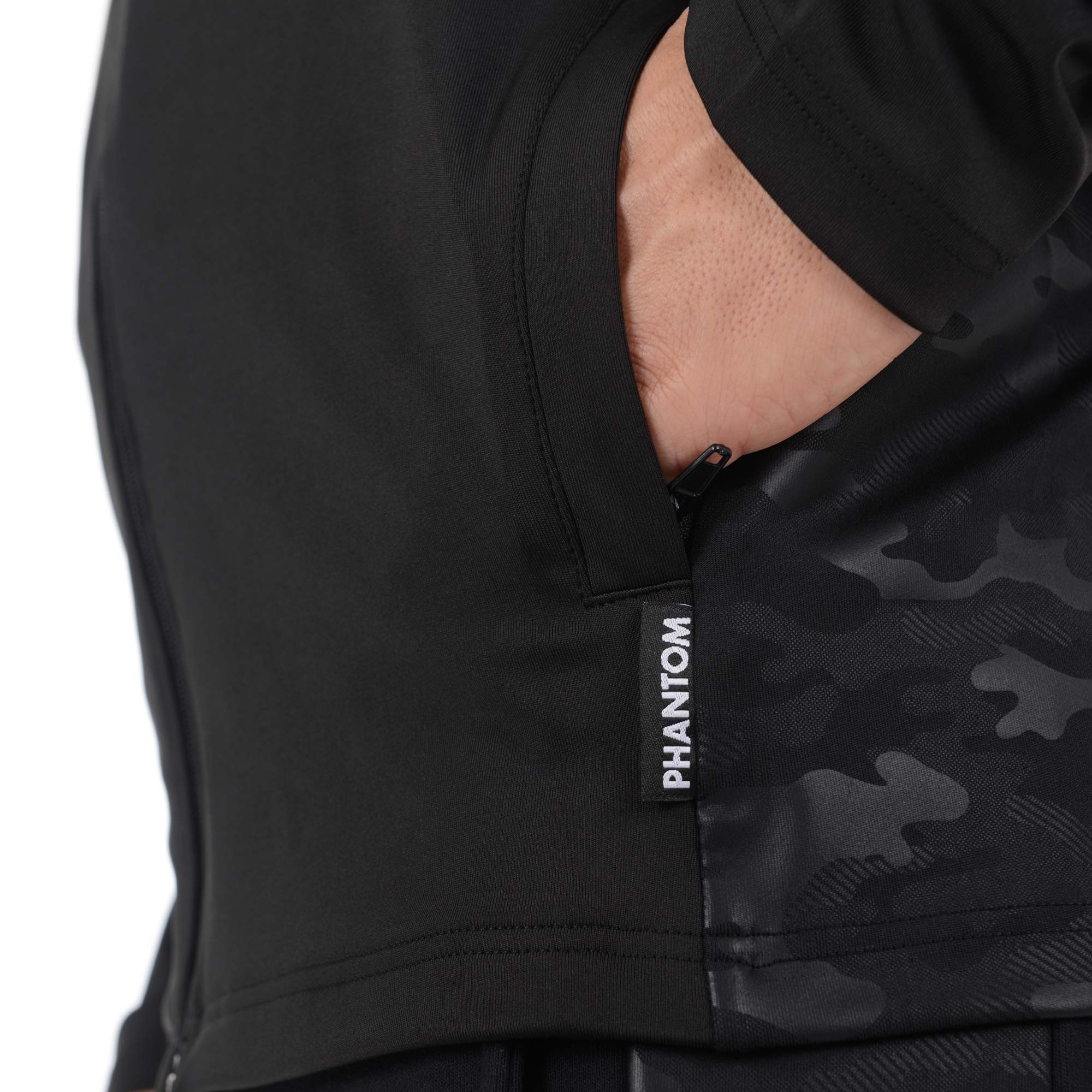veste-d-entrainement-phantom-noir