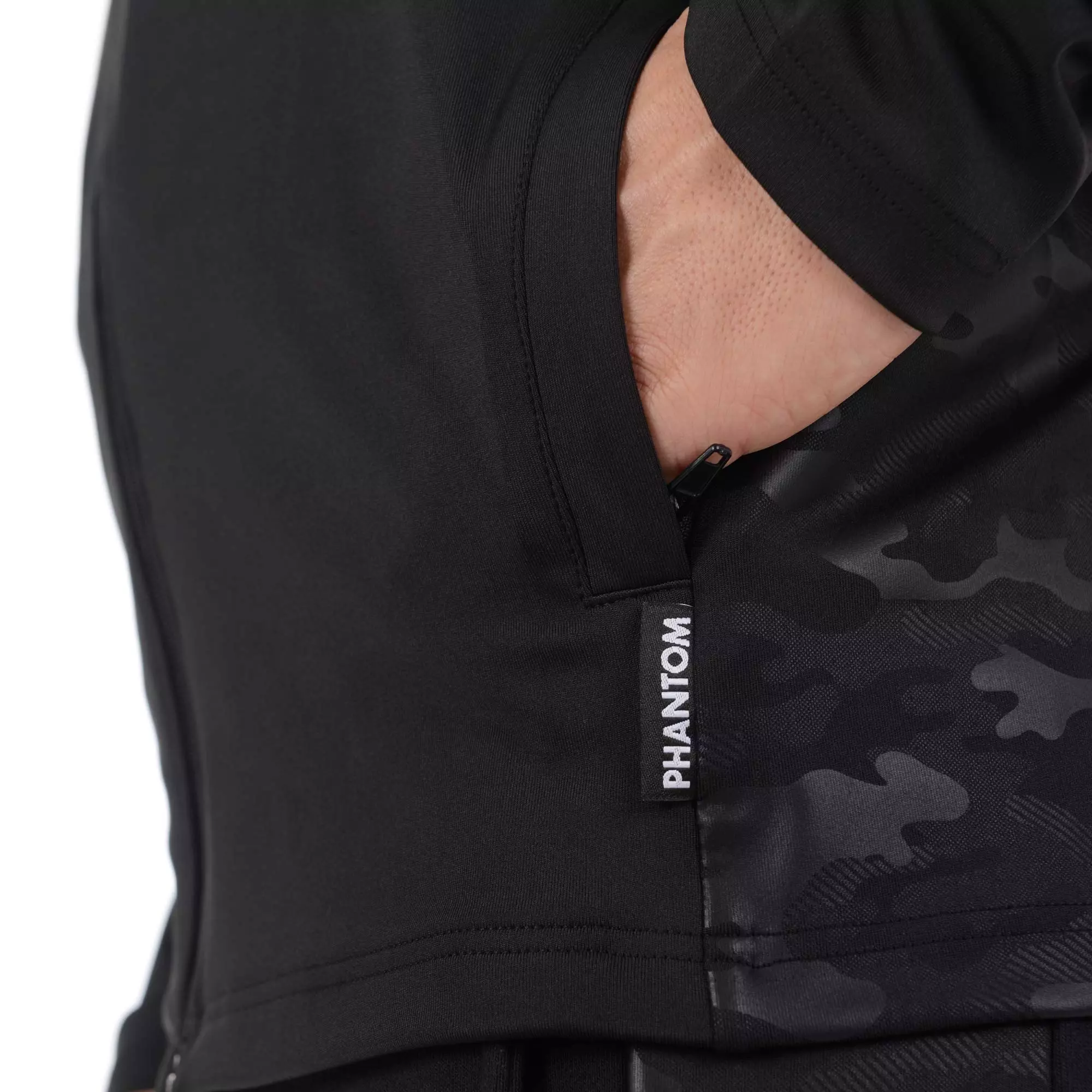 veste-d-entrainement-phantom-noir