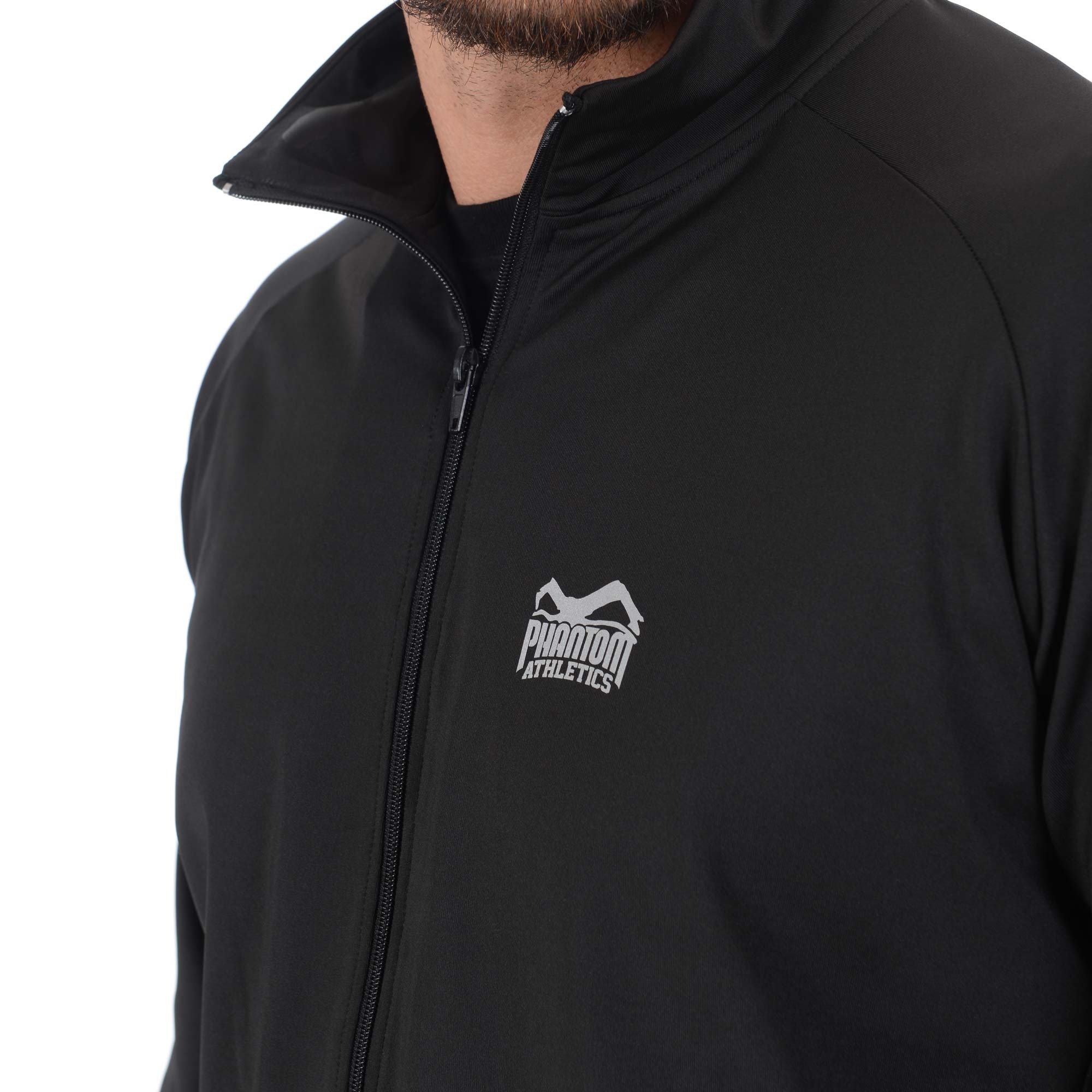 veste-d-entrainement-phantom-athletic-noir
