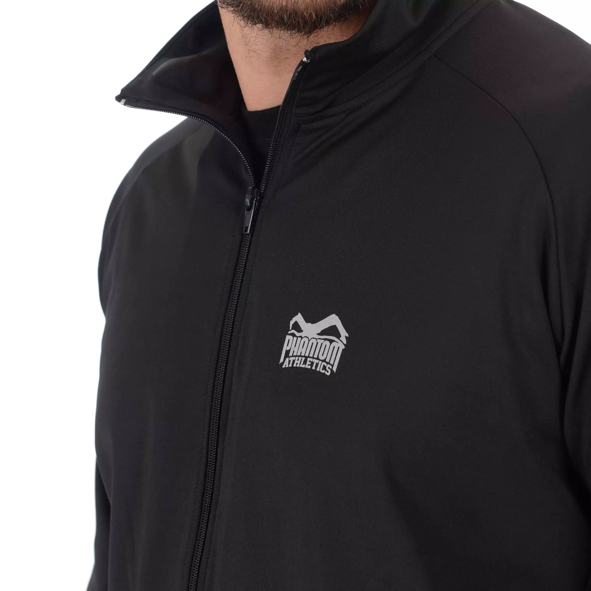 veste-d-entrainement-phantom-athletic-noir