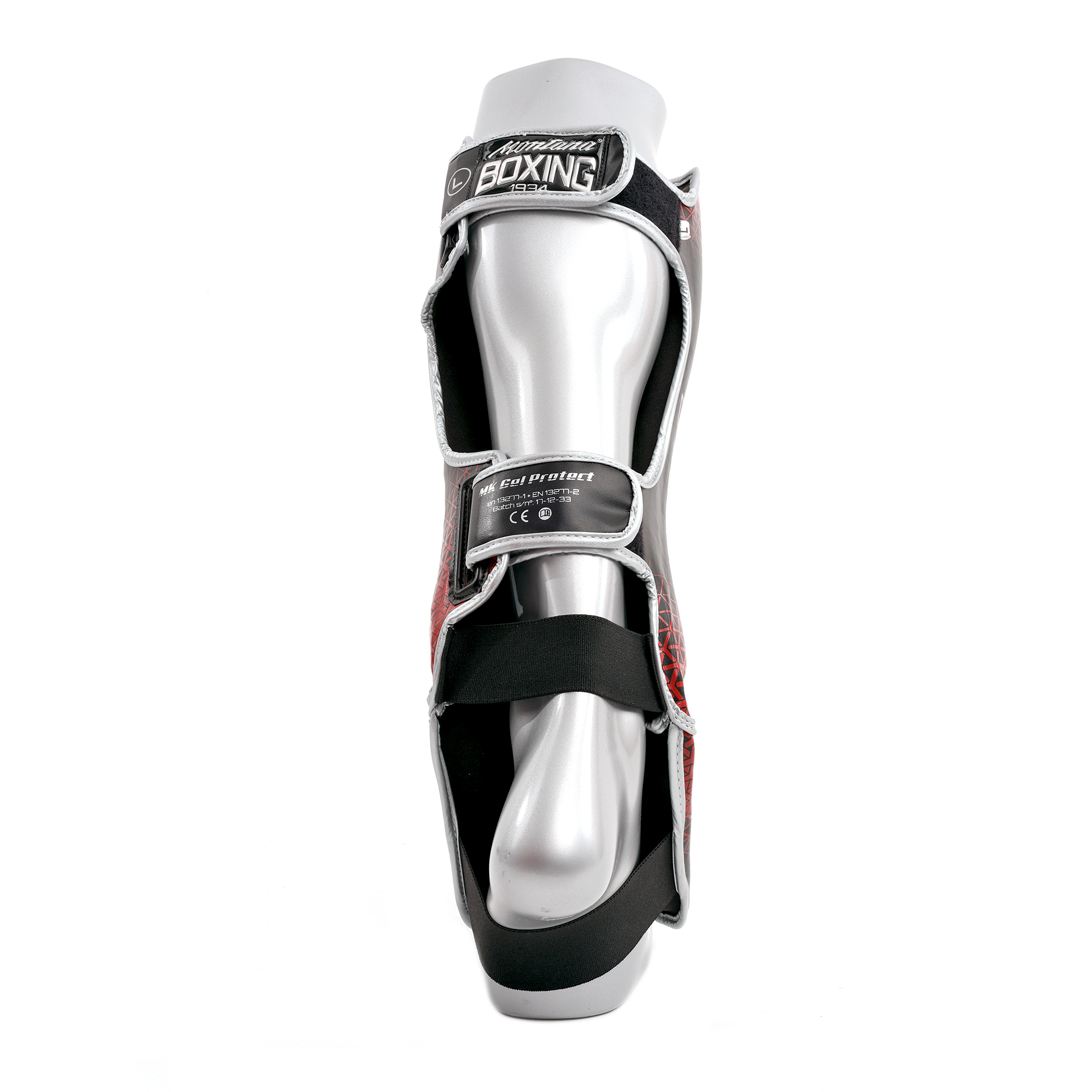 protege-tibias-pieds-montana-mk-protect-noir-rouge