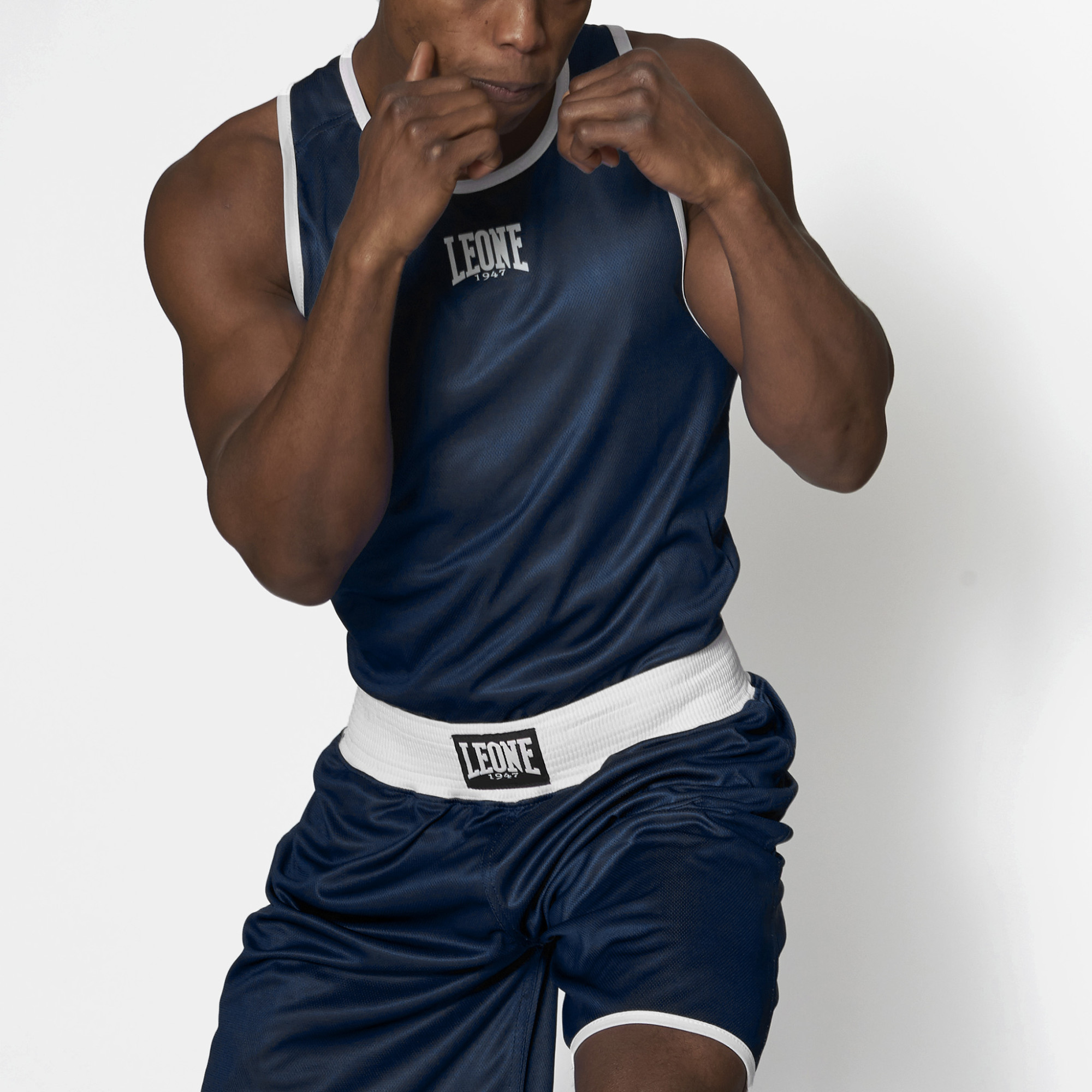 debardeur-de-boxe-anglaise-leone-reversible-rouge-bleu