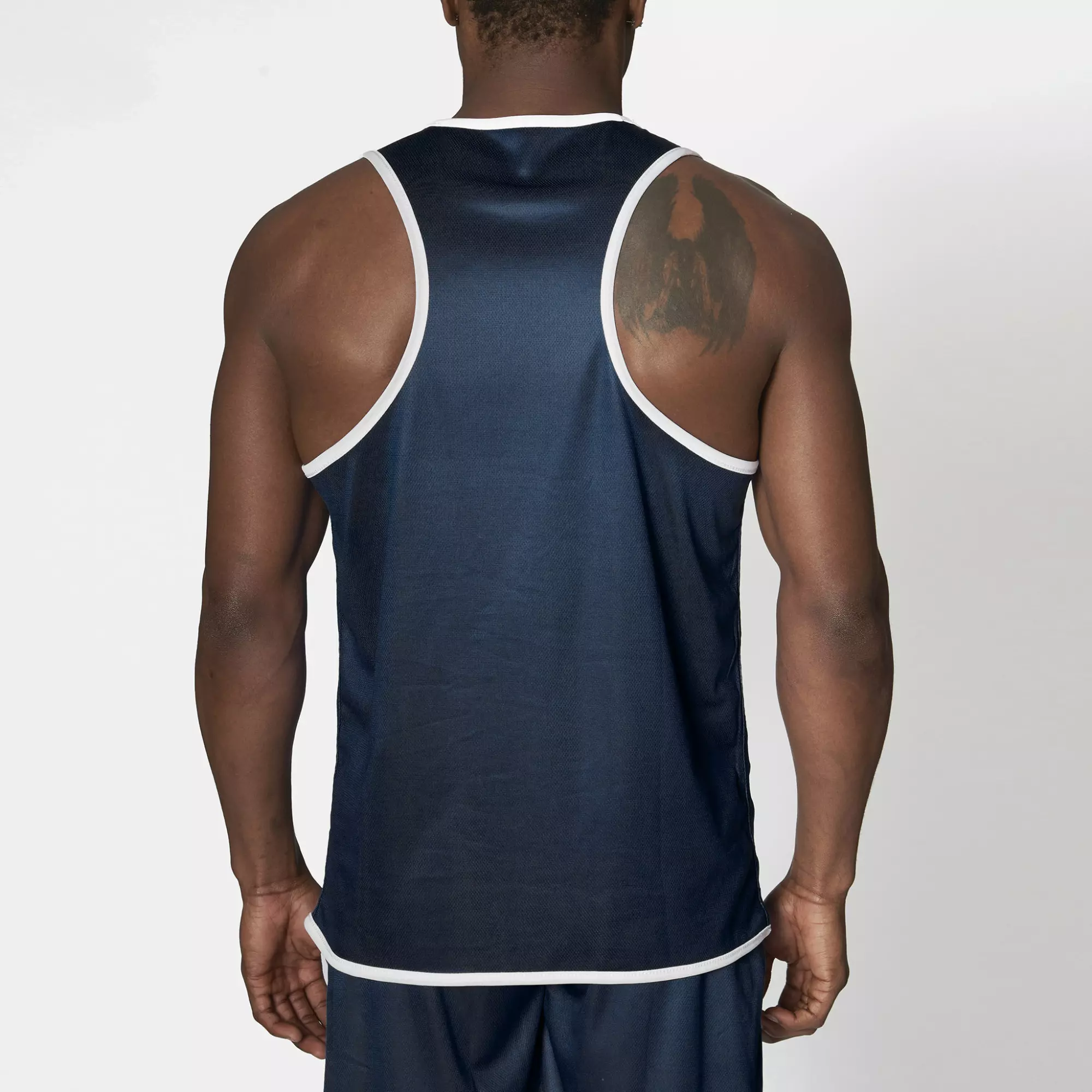 debardeur-boxe-anglaise-leone-reversible-rouge-bleu