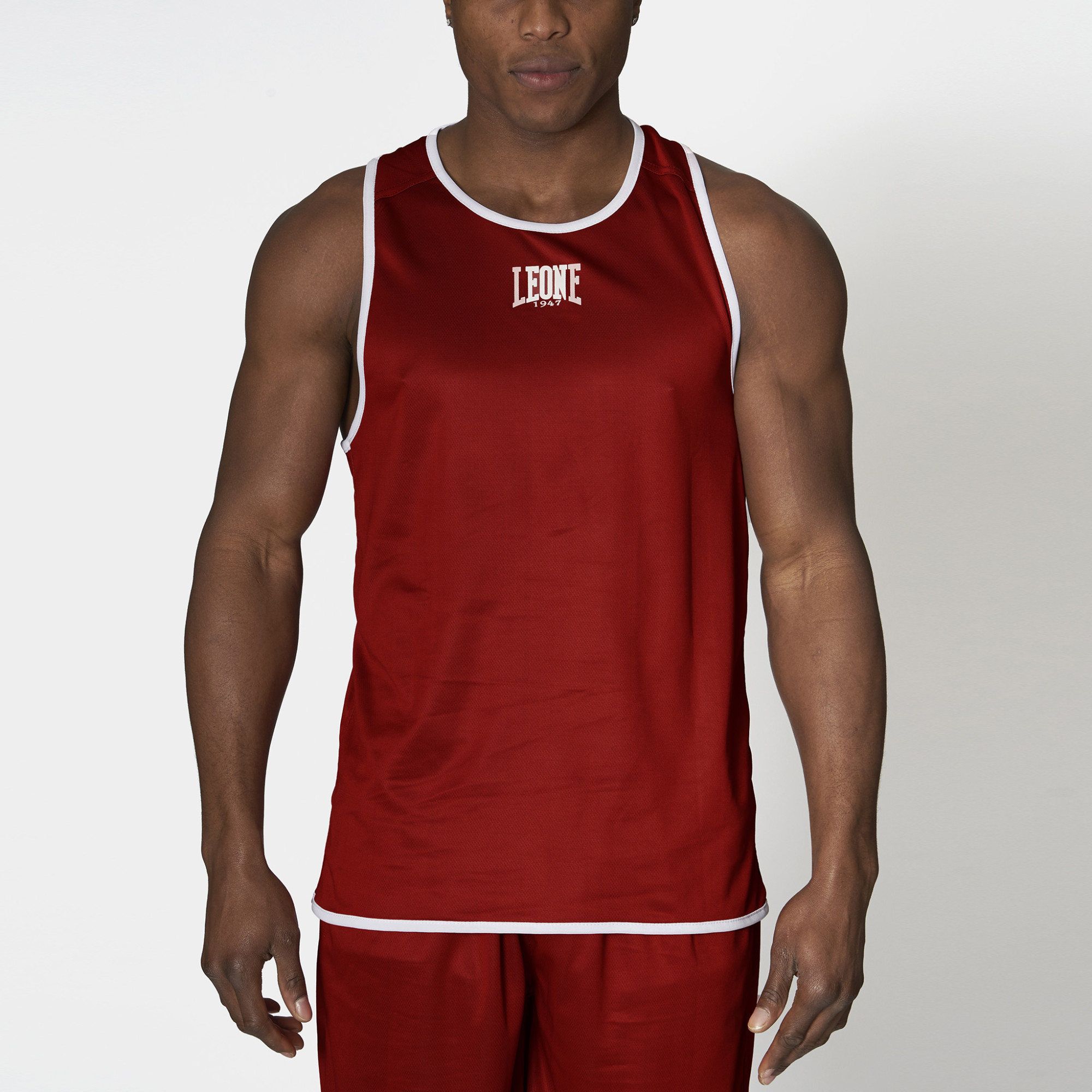 debardeur-boxe-anglais-leone-reversible-rouge-bleu