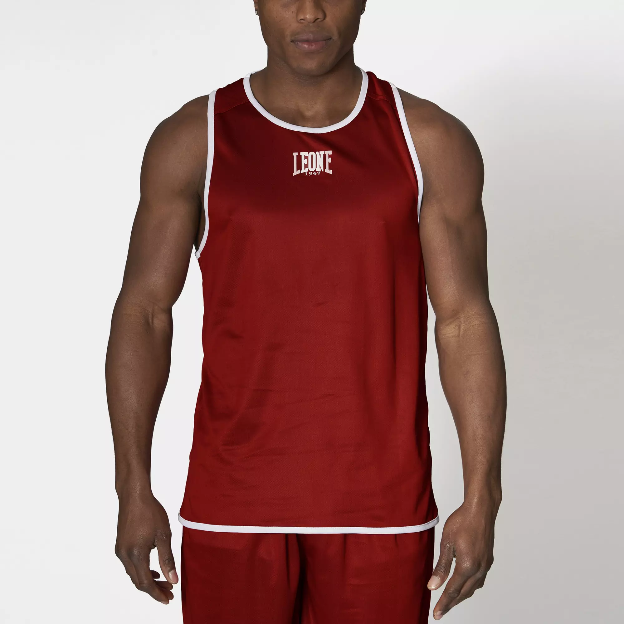 debardeur-boxe-anglais-leone-reversible-rouge-bleu