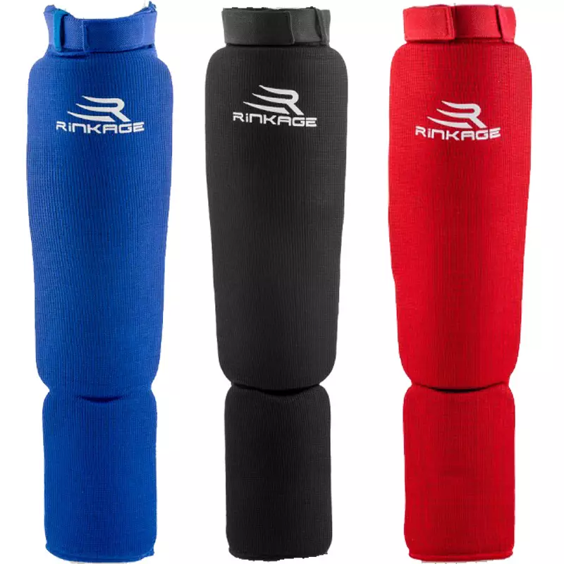 Protège-tibia boxe - Sécurisez vos frappes en boxe thaï, MMA et ...