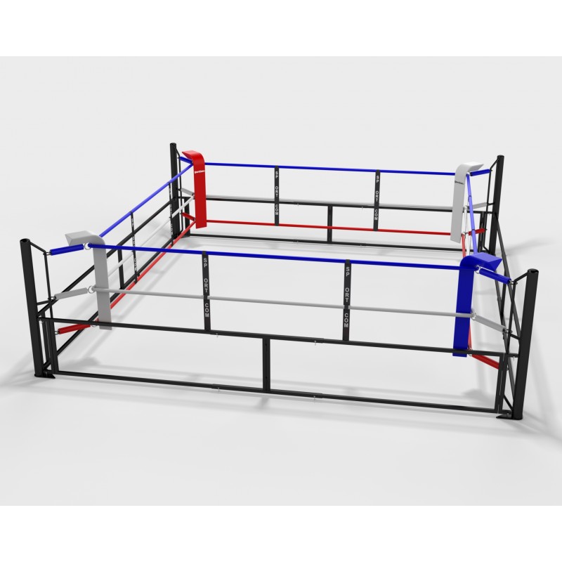 ring-de-boxe-pliable