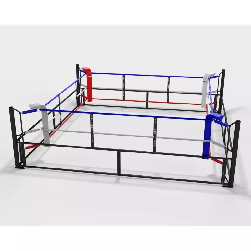 ring-de-boxe-pliable